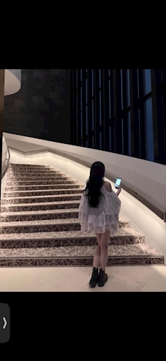 プロフィール写真3・sirena りお｜Sirena・シレーナ - 上野のパブ/スナック