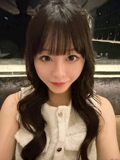 プロフィール写真1・ゆい|CLUB GEMME新横浜・ジェムシンヨコハマ - 新横浜駅前のキャバクラ