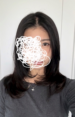 プロフィール写真1・もか｜GirlsBar LUSH・ラッシュ - 自由が丘駅前のガールズバー