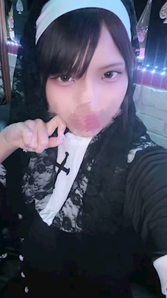 プロフィール写真2・かおる|咲花・ショウカ - 木屋町のガールズバー