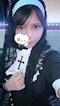 プロフィール写真5・かおる|咲花・ショウカ - 木屋町のガールズバー