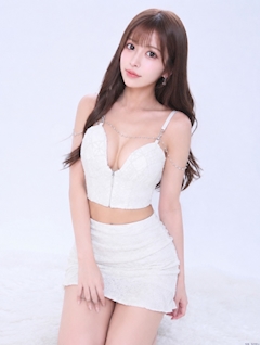最近ブログを始めた女の子