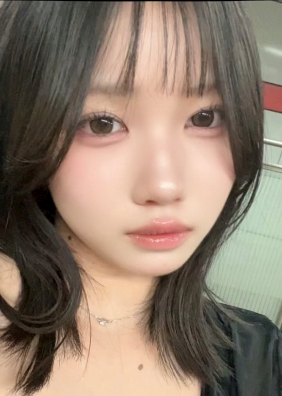 プロフィール写真1・しぃ｜