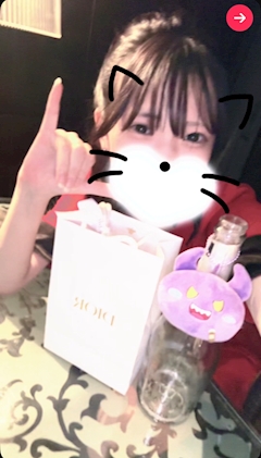 プロフィール写真2・月宮くれあ｜Garden Cafe・ガーデンカフェ - 豊田のガールズバー
