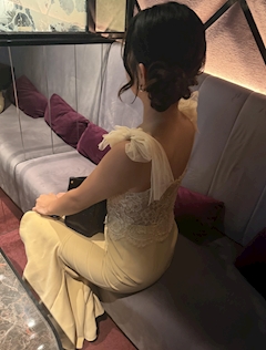プロフィール写真1・斎藤みづき|CLUB GEMME 錦・ジェム - 名古屋 錦のキャバクラ