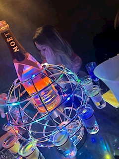 プロフィール写真3・かな|Night Lounge AREA・ナイトラウンジエリア - 古河・東口のパブ/スナック