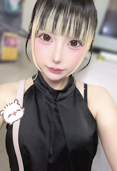 もあ【GirlsLounge SARA】「初投稿‼️」
