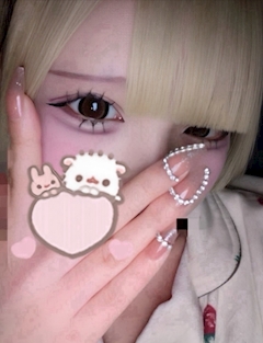 プロフィール写真6・もあ【GirlsLounge SARA】|Girl'sLounge SARA・サラ - 歌舞伎町のガールズバー