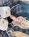 プロフィール写真5・もあ【GirlsLounge SARA】|Girl'sLounge SARA・サラ - 歌舞伎町のガールズバー