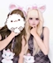 プロフィール写真2・もあ【GirlsLounge SARA】|Girl'sLounge SARA・サラ - 歌舞伎町のガールズバー
