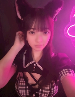 ここあ「初出勤♡」