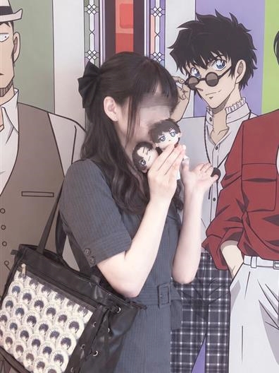 なな