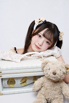 プロフィール写真2・あいり|Maison de Soiree・メゾン・ド・ソワレ - 歌舞伎町のコンカフェ