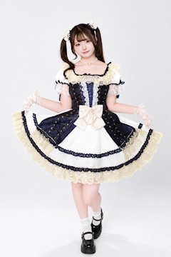 プロフィール写真3・あいり|Maison de Soiree・メゾン・ド・ソワレ - 歌舞伎町のコンカフェ