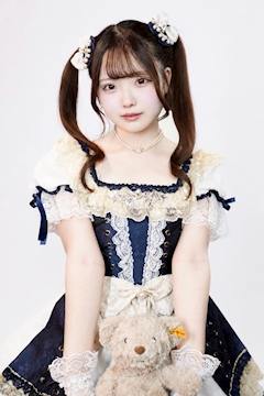 プロフィール写真1・あいり|Maison de Soiree・メゾン・ド・ソワレ - 歌舞伎町のコンカフェ