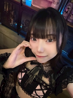 プロフィール写真2・うい😈ゔぃらねすアカデミア|Cafe&Bar ゔぃらねすアカデミア・ヴィラネスアカデミア - 秋葉原のコンカフェ