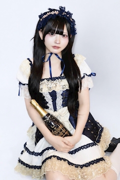 プロフィール写真2・ぱる|Maison de Soiree・メゾン・ド・ソワレ - 歌舞伎町のコンカフェ