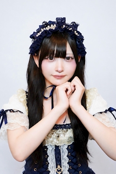 プロフィール写真1・ぱる|Maison de Soiree・メゾン・ド・ソワレ - 歌舞伎町のコンカフェ