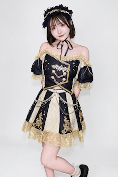 プロフィール写真2・まよいちゃん｜Maison de Soiree・メゾン・ド・ソワレ - 歌舞伎町のコンカフェ