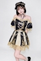 プロフィール写真2・まよいちゃん｜Maison de Soiree・メゾン・ド・ソワレ - 歌舞伎町のコンカフェ