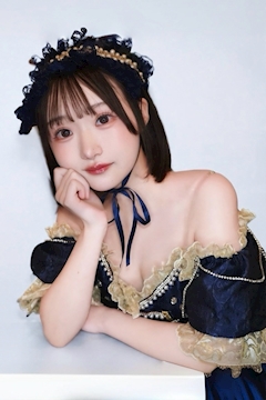 プロフィール写真1・まよいちゃん｜Maison de Soiree・メゾン・ド・ソワレ - 歌舞伎町のコンカフェ