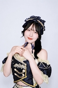 ピックアップキャスト はなみ Maison de Soiree・メゾン・ド・ソワレ - 歌舞伎町のコンカフェ
