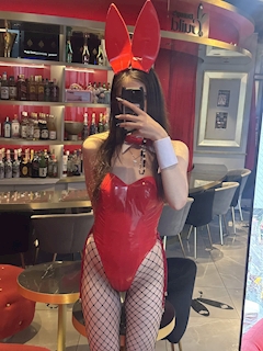 プロフィール写真3・エマ|Bunny's Guild・バニーズギルド - 秋葉原のコンカフェ