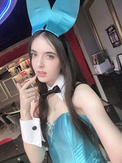 プロフィール写真1・エマ|Bunny's Guild・バニーズギルド - 秋葉原のコンカフェ