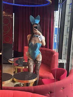 プロフィール写真2・エマ|Bunny's Guild・バニーズギルド - 秋葉原のコンカフェ