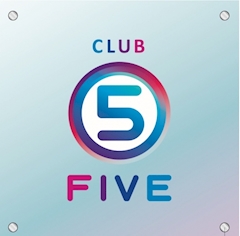 プロフィール写真1・CULB FIVE｜CLUB FIVE・クラブ ファイブ - 権堂のクラブ/ラウンジ