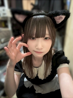 プロフィール写真1・ぷりん｜りぼんてーる - 狸小路のコンカフェ