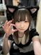 プロフィール写真1・ぷりん｜りぼんてーる - 狸小路のコンカフェ