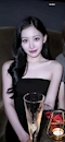 プロフィール写真1・にか|THE CLUB AKASAKA・アカサカ - 赤坂・赤坂見附のキャバクラ