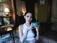 プロフィール写真2・にか|THE CLUB AKASAKA・アカサカ - 赤坂・赤坂見附のキャバクラ
