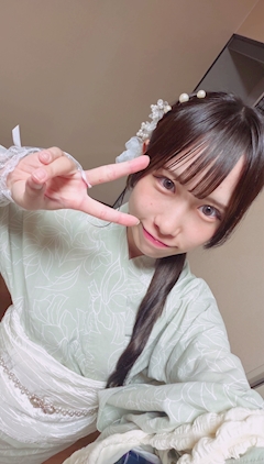 プロフィール写真1・じゅり ViVid -IKB-|池袋 キャバクラ・vivid