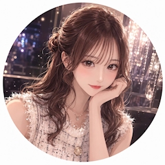 プロフィール写真1・める　club Leo｜club Leo・レオ - 浦和のキャバクラ