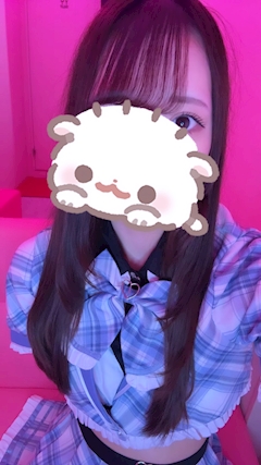 プロフィール写真1・♡かな♡|Chocolate Candy・チョコレートキャンディ - 布施のコンカフェ