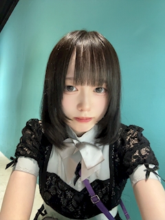 プロフィール写真1・たぬき|りざれくしょん!・リザレクション! - 堂山町のコンカフェ