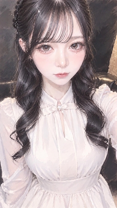 プロフィール写真1・あお｜MIRAGE・ミラージュ - 松戸のキャバクラ