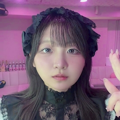 プロフィール写真3・たゆ🎀べるべね🪽｜べるべね ～Bellus Veneficus～・ベルベネ - 桜木町・野毛のコンカフェ