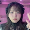 プロフィール写真3・たゆ🎀べるべね🪽｜べるべね ～Bellus Veneficus～・ベルベネ - 桜木町・野毛のコンカフェ