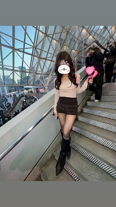 プロフィール写真2・りこ|CLUB Colore・クラブ クロレ - 静岡 両替町のキャバクラ