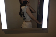 プロフィール写真3・りこ|CLUB Colore・クラブ クロレ - 静岡 両替町のキャバクラ
