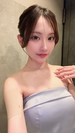 プロフィール写真3・愛重 あかり|CLUB ESCAPE・エスケープ - 中洲のキャバクラ