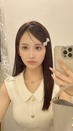 プロフィール写真2・愛重 あかり|CLUB ESCAPE・エスケープ - 中洲のキャバクラ