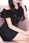 プロフィール写真2・白石　さら｜関内 キャバクラ・リシェス