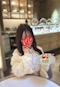 プロフィール写真2・りず｜Club CRYSTAL・クラブ クリスタル - 金沢片町のキャバクラ