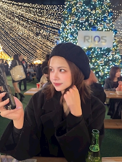プロフィール写真2・さくらこ｜スナック つまみグイ - 中洲のスナック