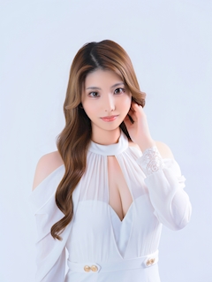 プロフィール写真3・ゆい|club Arina premium・アリーナ・プレミアム - 中洲のキャバクラ