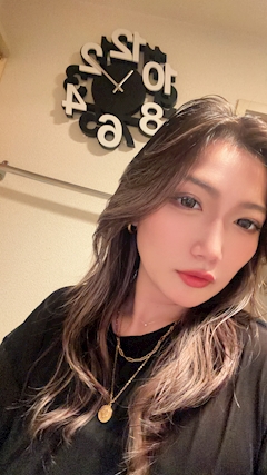 プロフィール写真2・鈴樺   関内 CLUB  A‪🂱࿆‪ 💋（すずか）｜CLUB A・エース - 関内・馬車道のキャバクラ